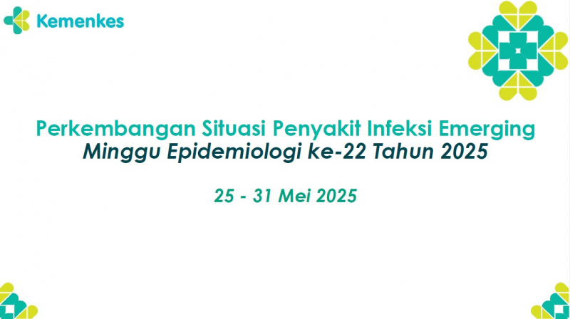 situasi mingguan Agencuan