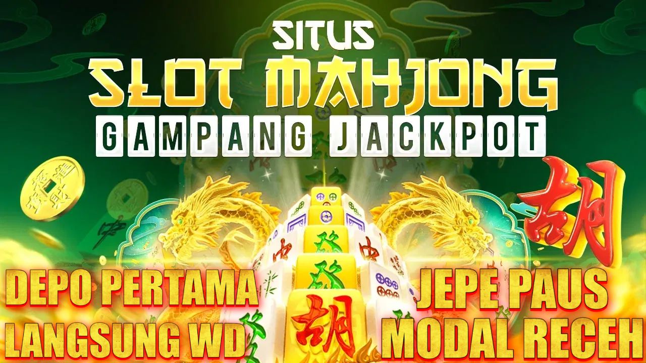 SLOT GACOR